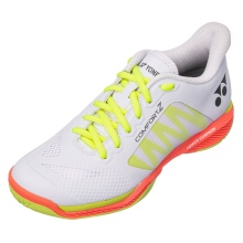 Yonex Badmintonschuhe Power Cushion Comfort Z3 weiss Damen